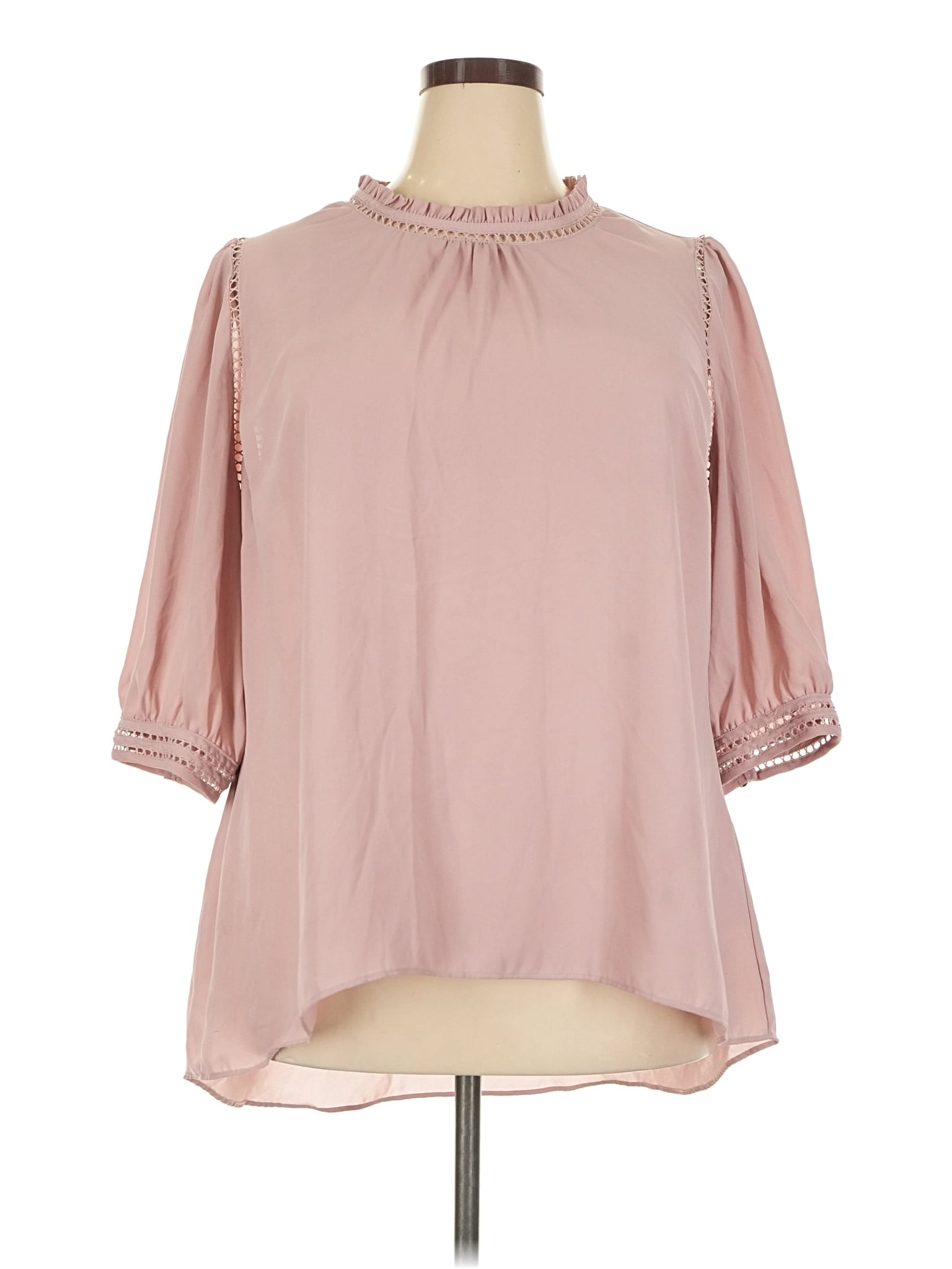 1 size - 20 W (L) W