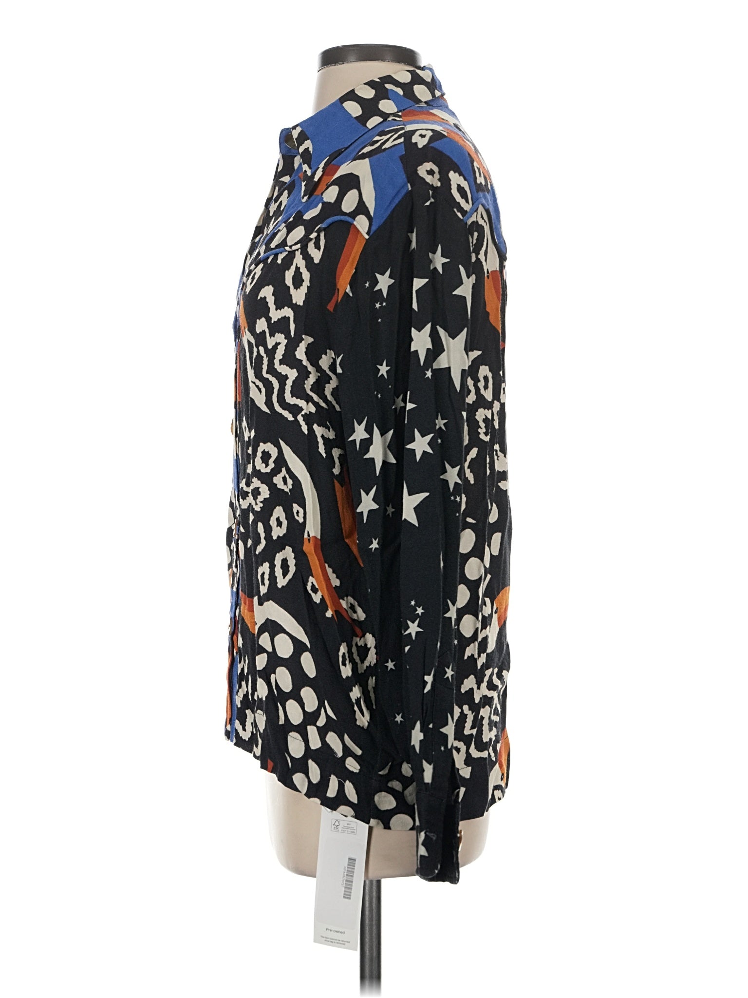 4 size - XS