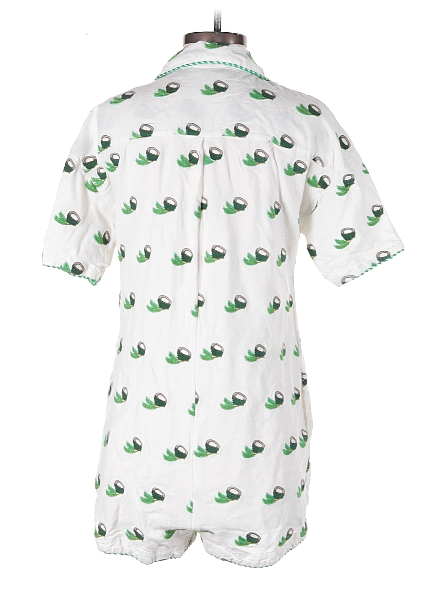 2 size - S