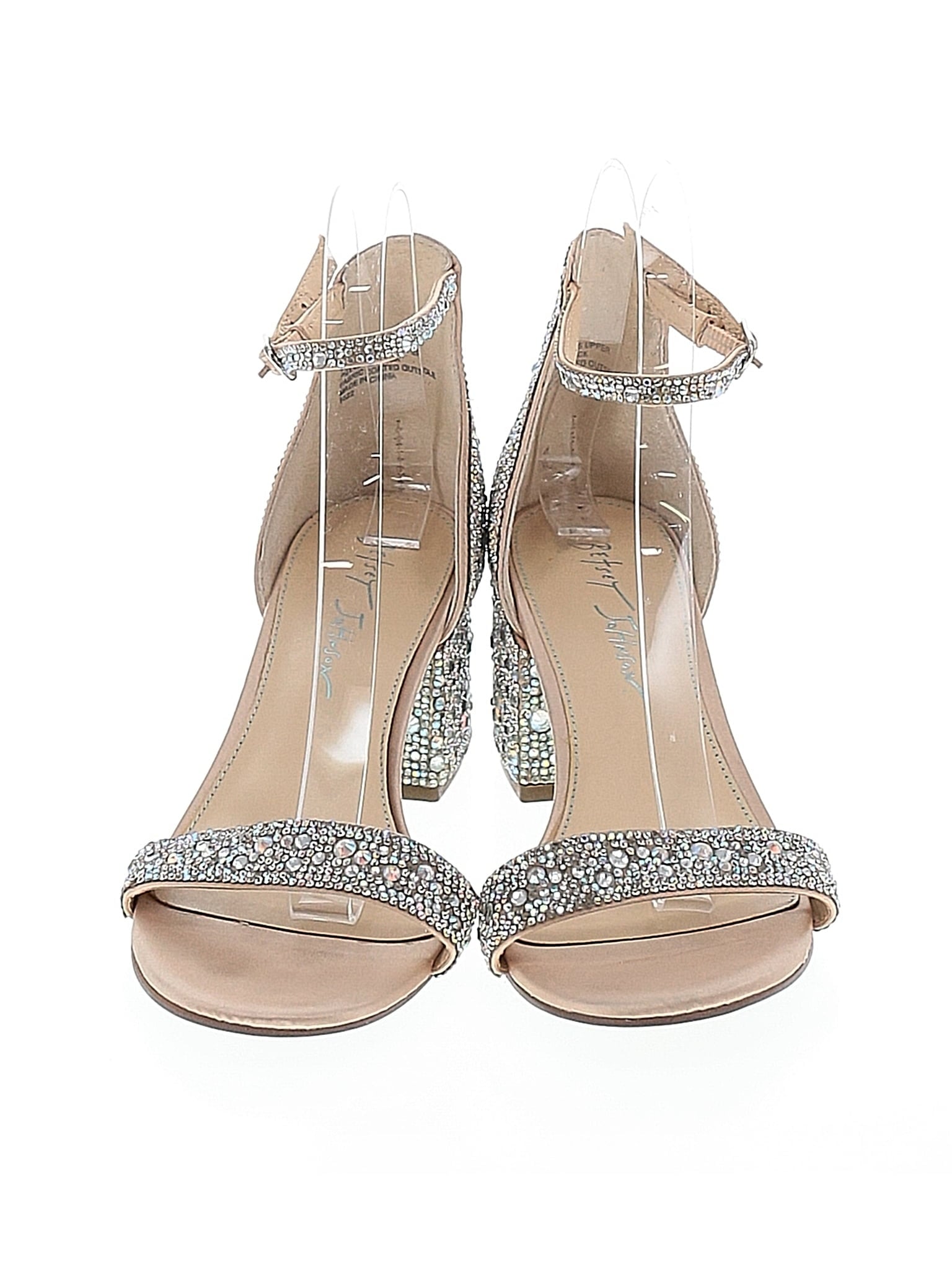 2 shoe size - 8