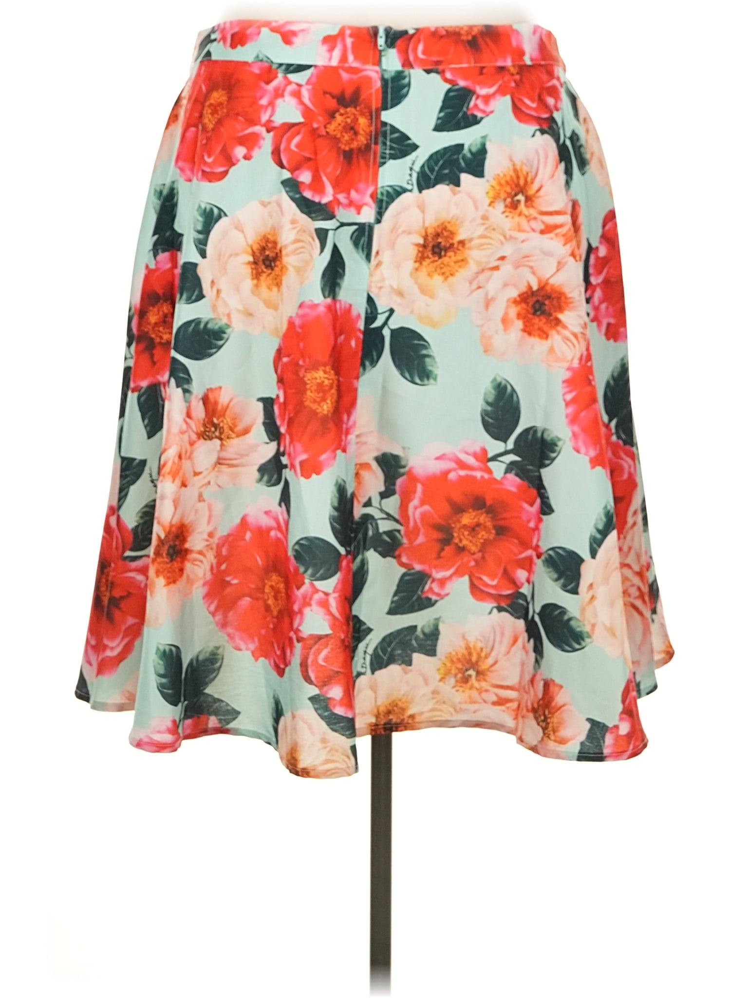 2 size - 1X W