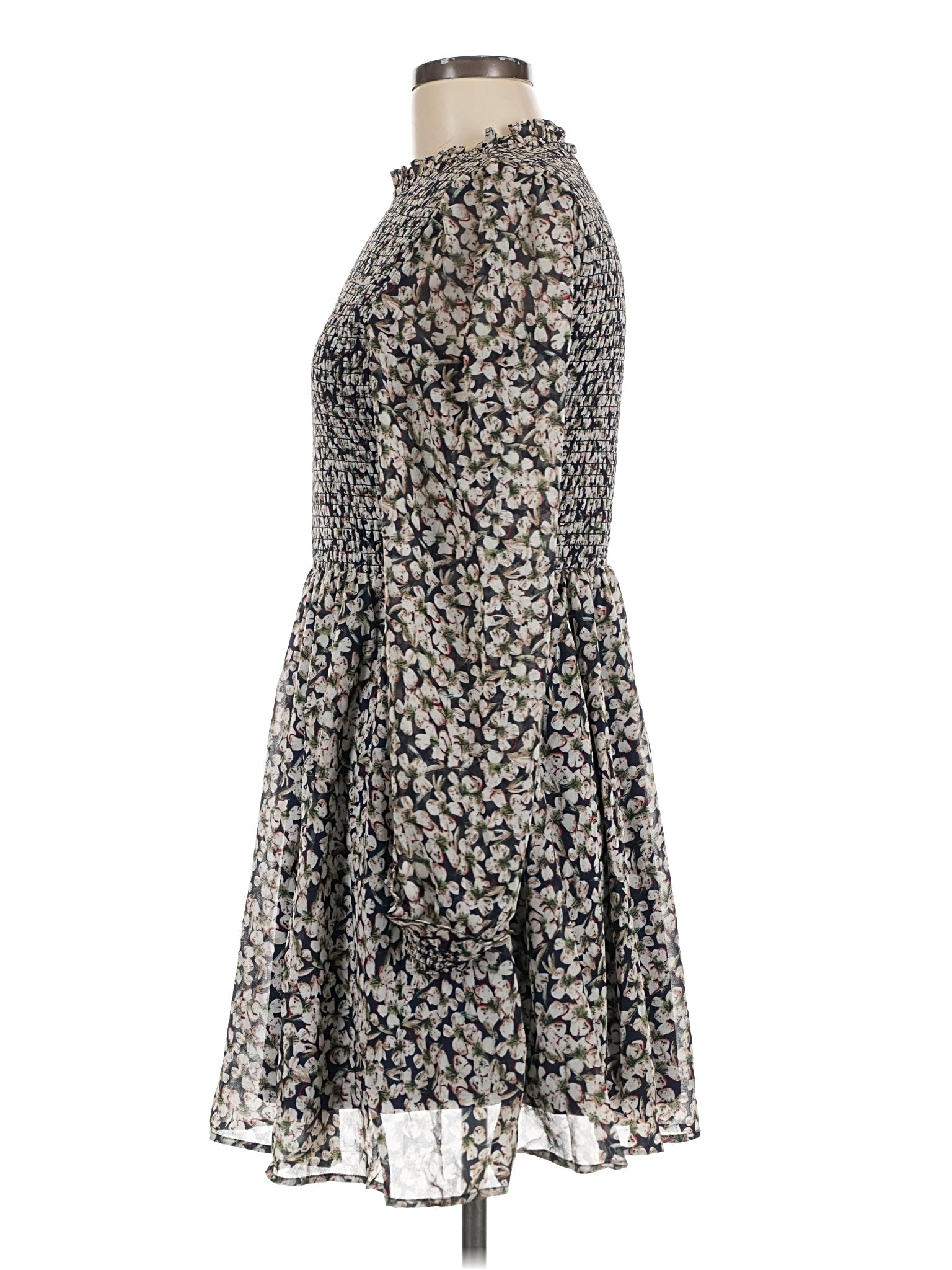 4 size - M