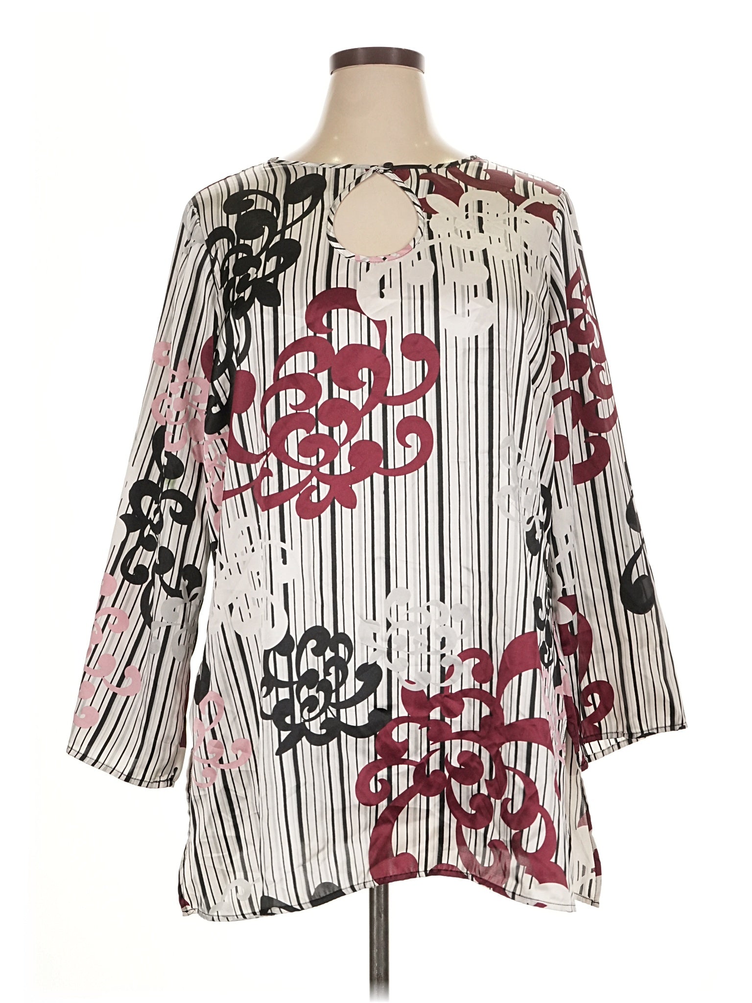 1 size - 16 W