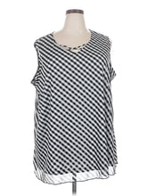 1 size - 3X W