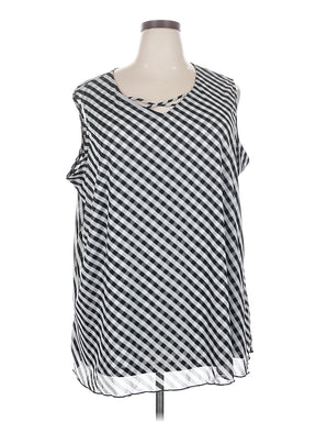 1 size - 3X W