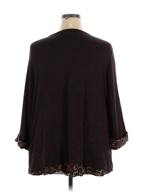2 size - 2X W