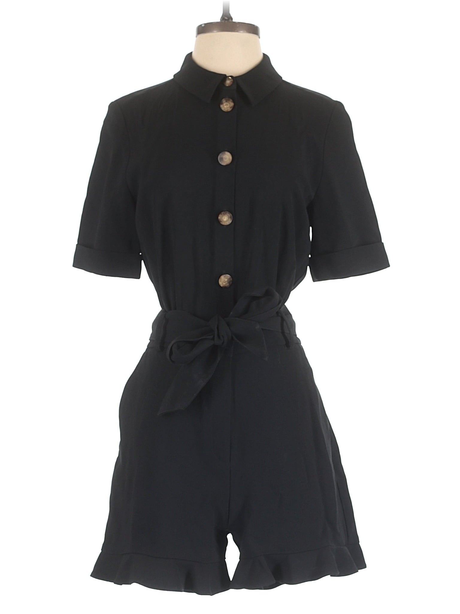 1 size - 36 (FR)