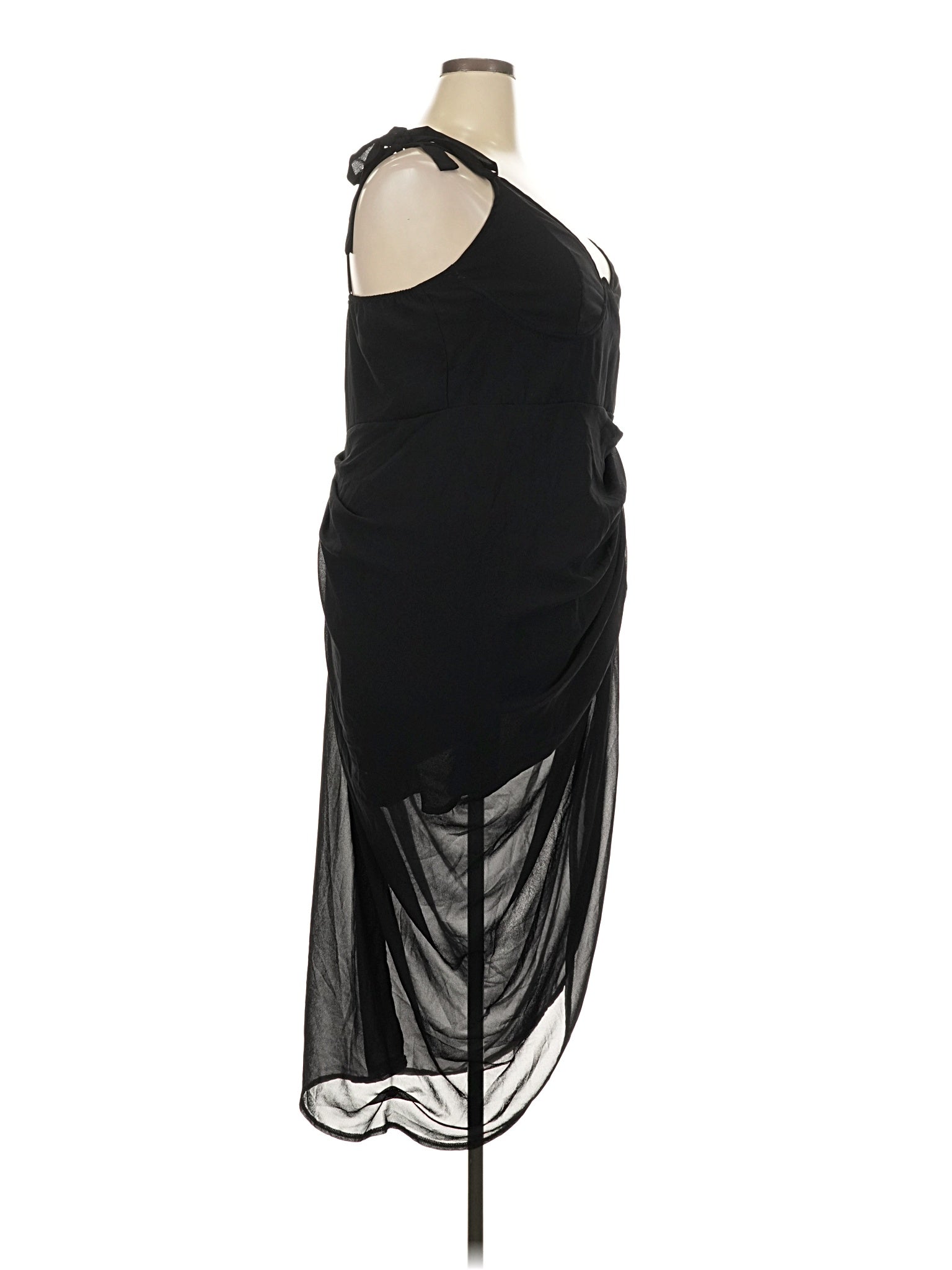3 size - 18 W