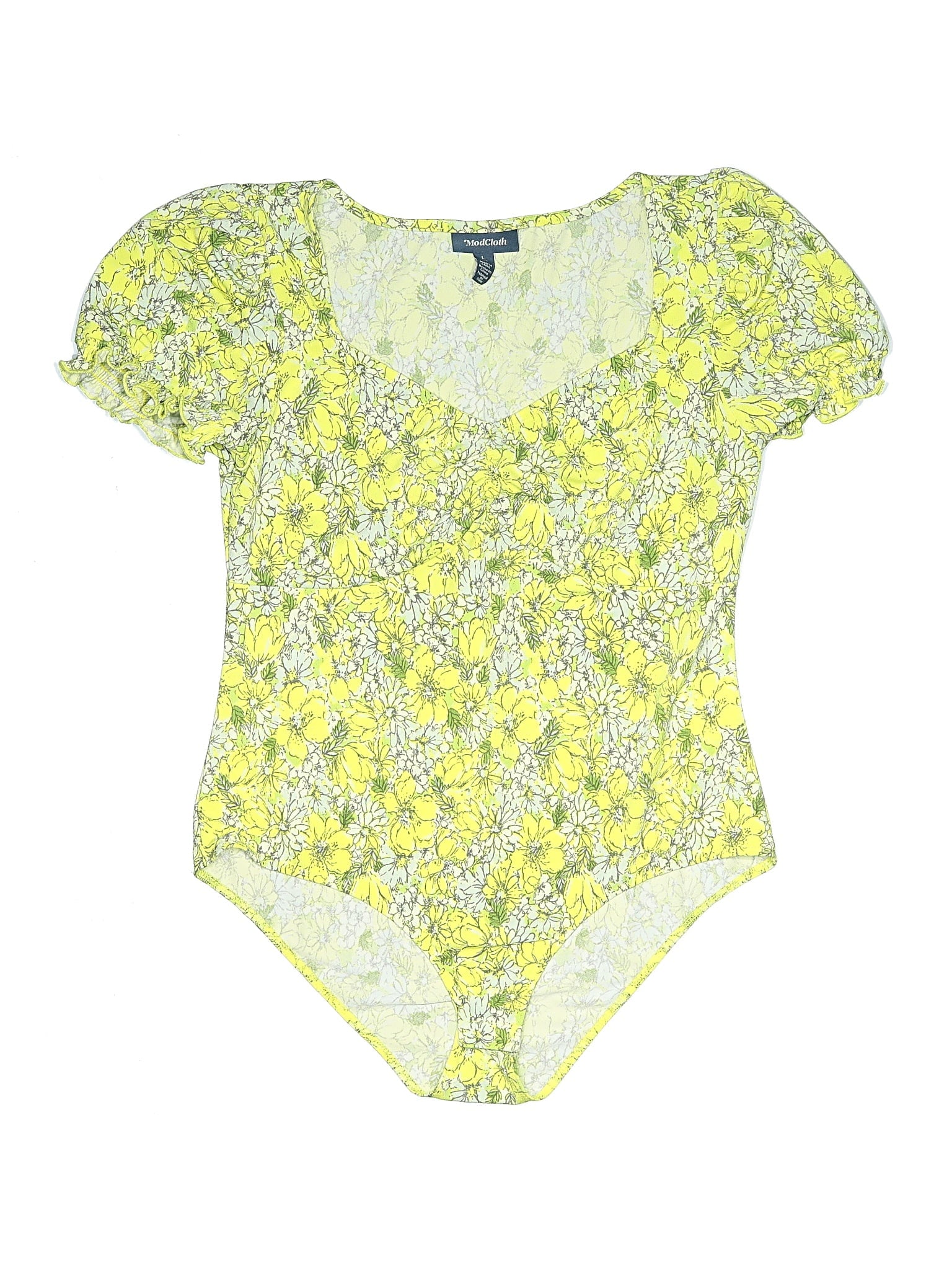 1 size - L