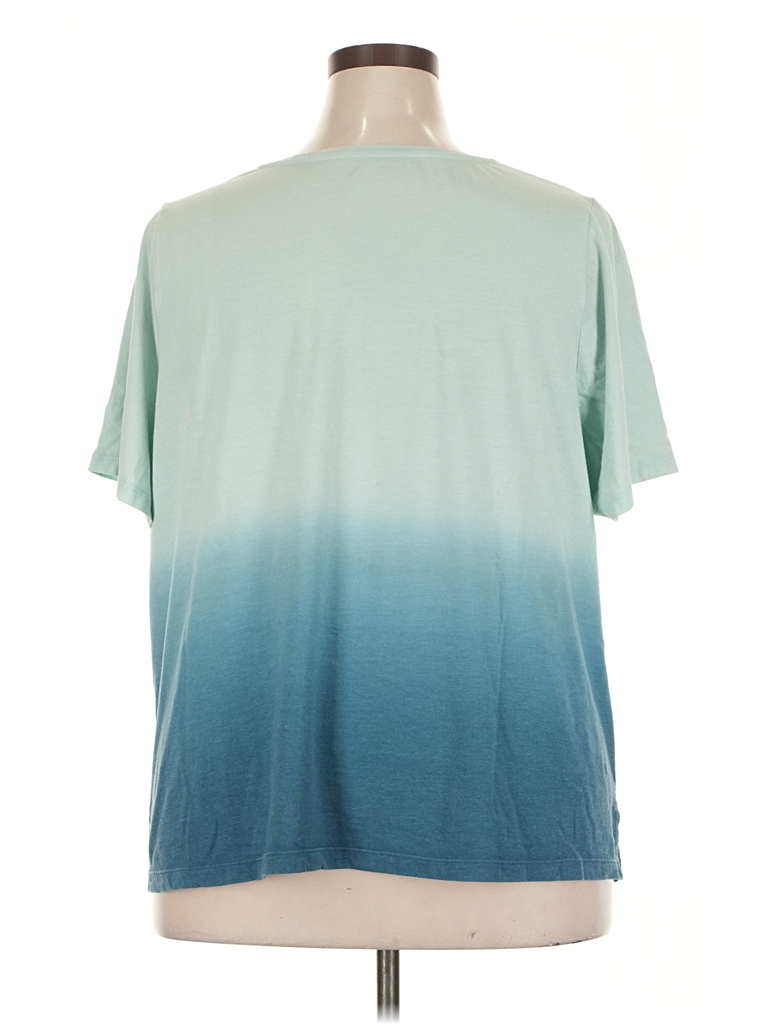 2 size - 2XW W
