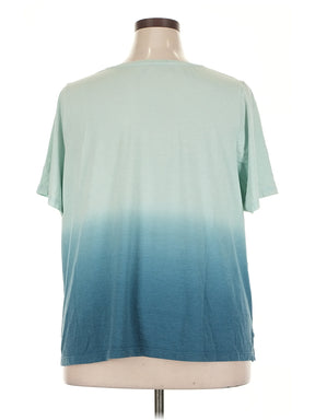 2 size - 2XW W