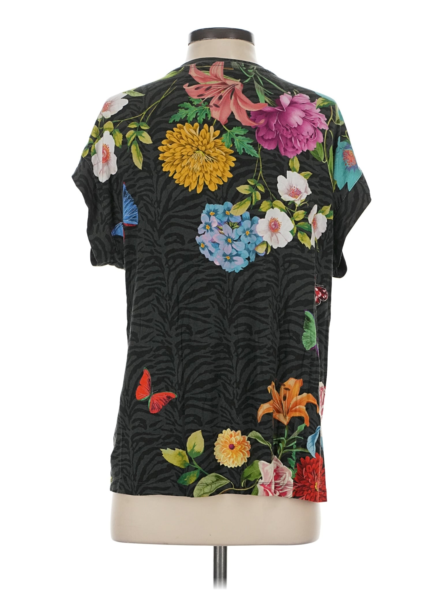 2 size - S