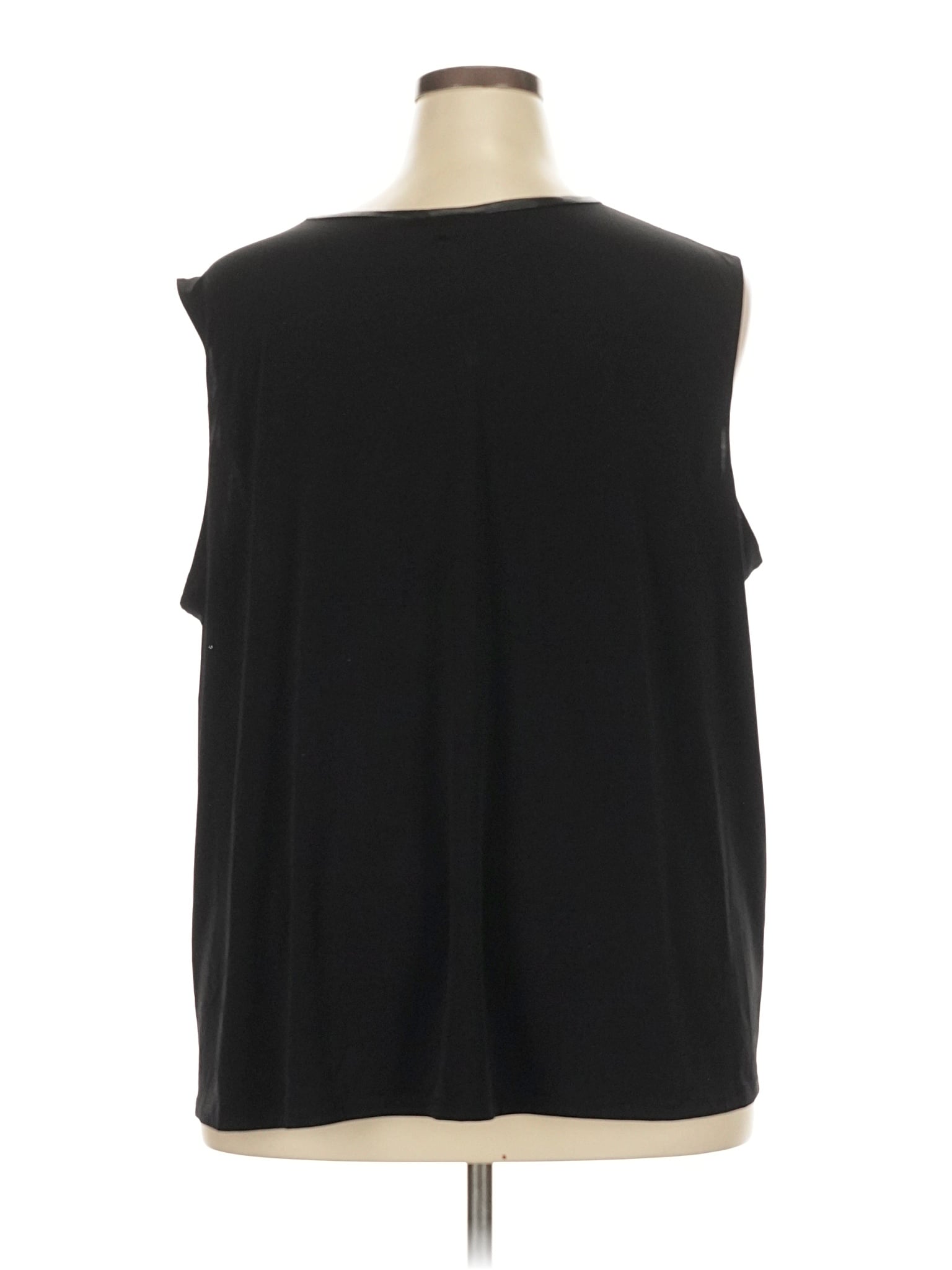 2 size - 3X W
