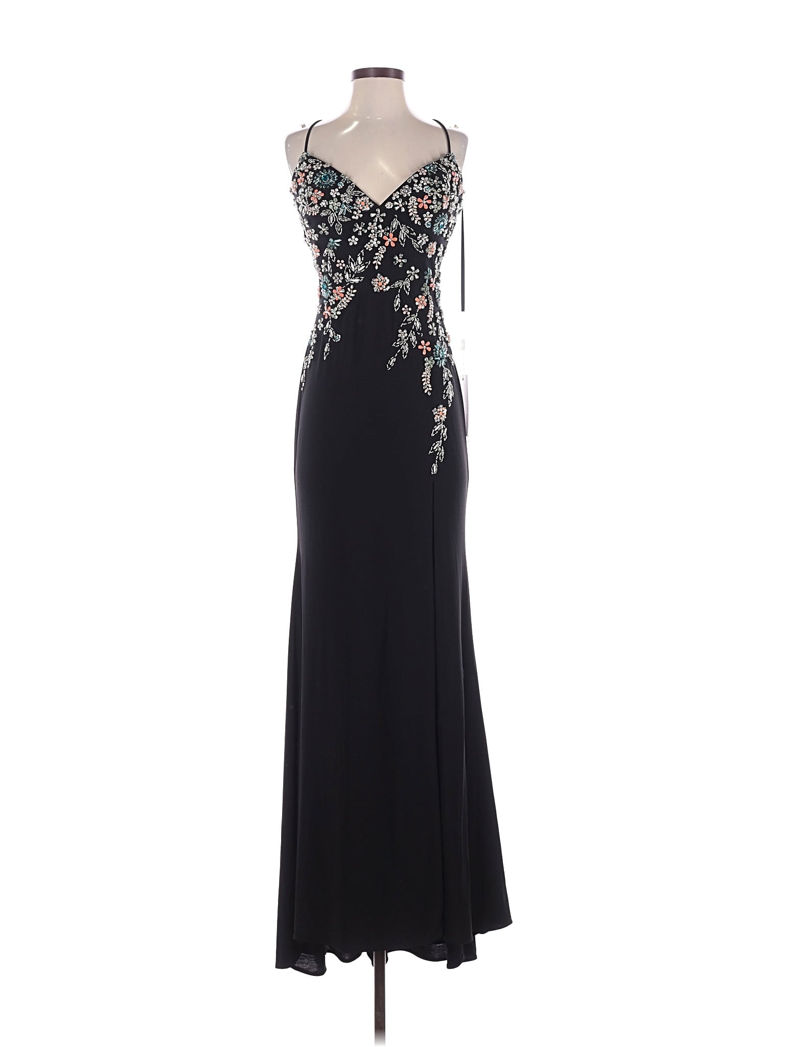 1 size - 4