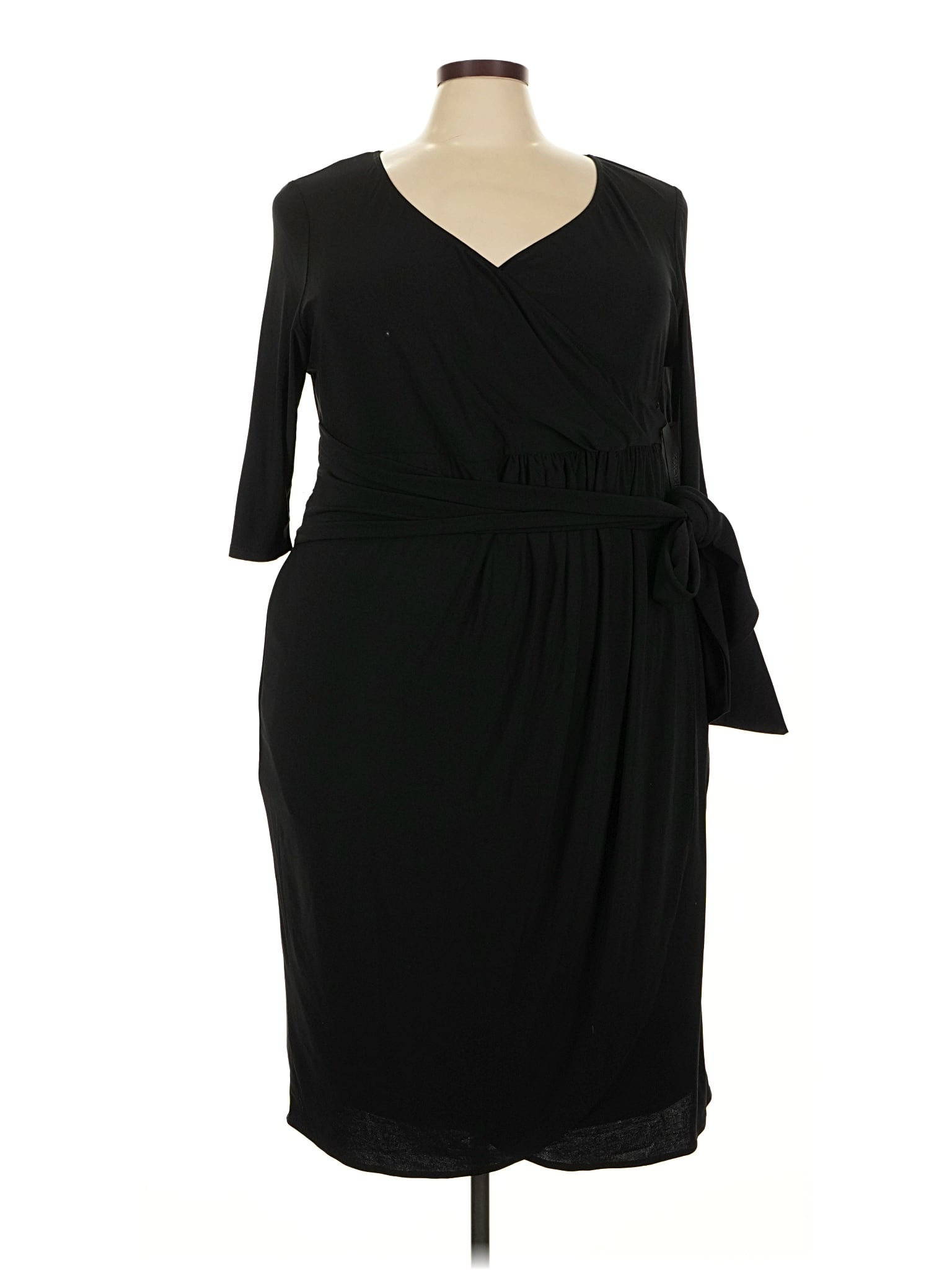 1 size - 3X W