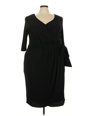 1 size - 3X W