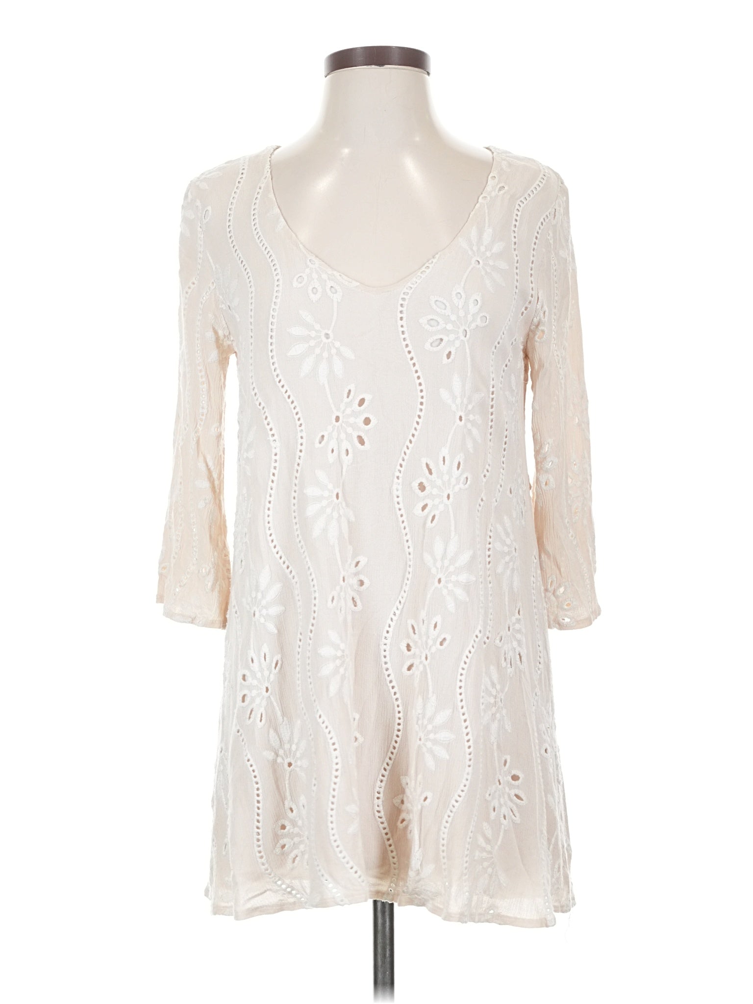 1 size - S