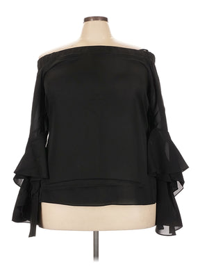 1 size - 18 W (M) W