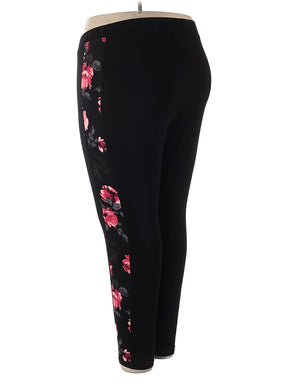 2 size - 2X W