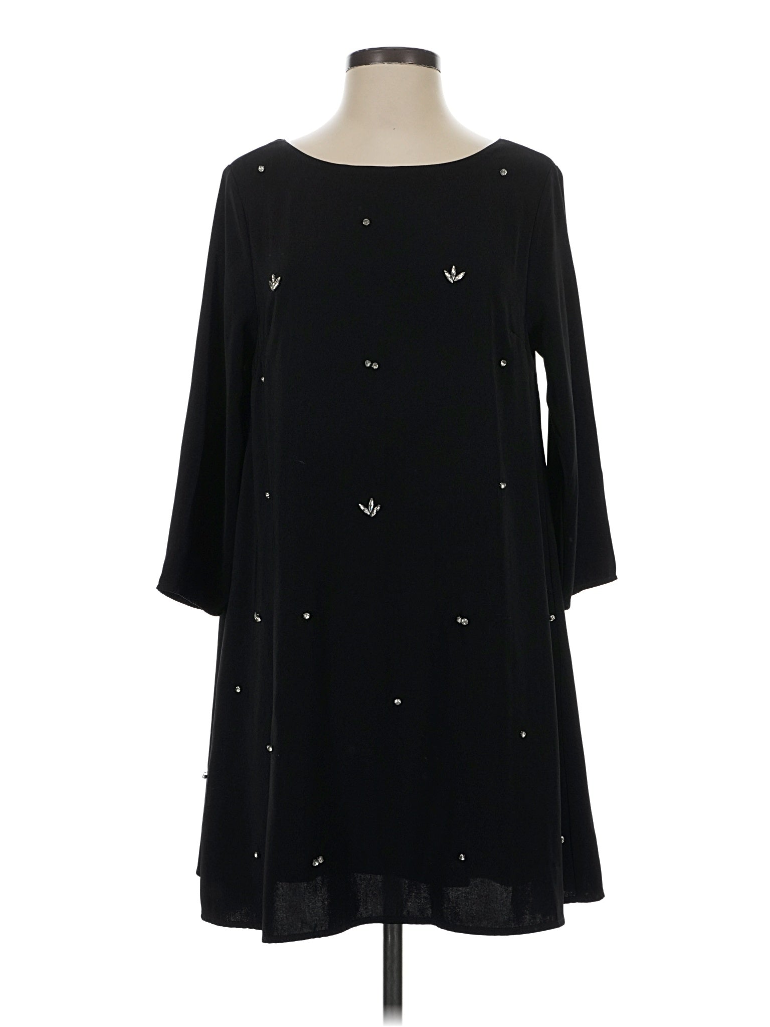 1 size - S