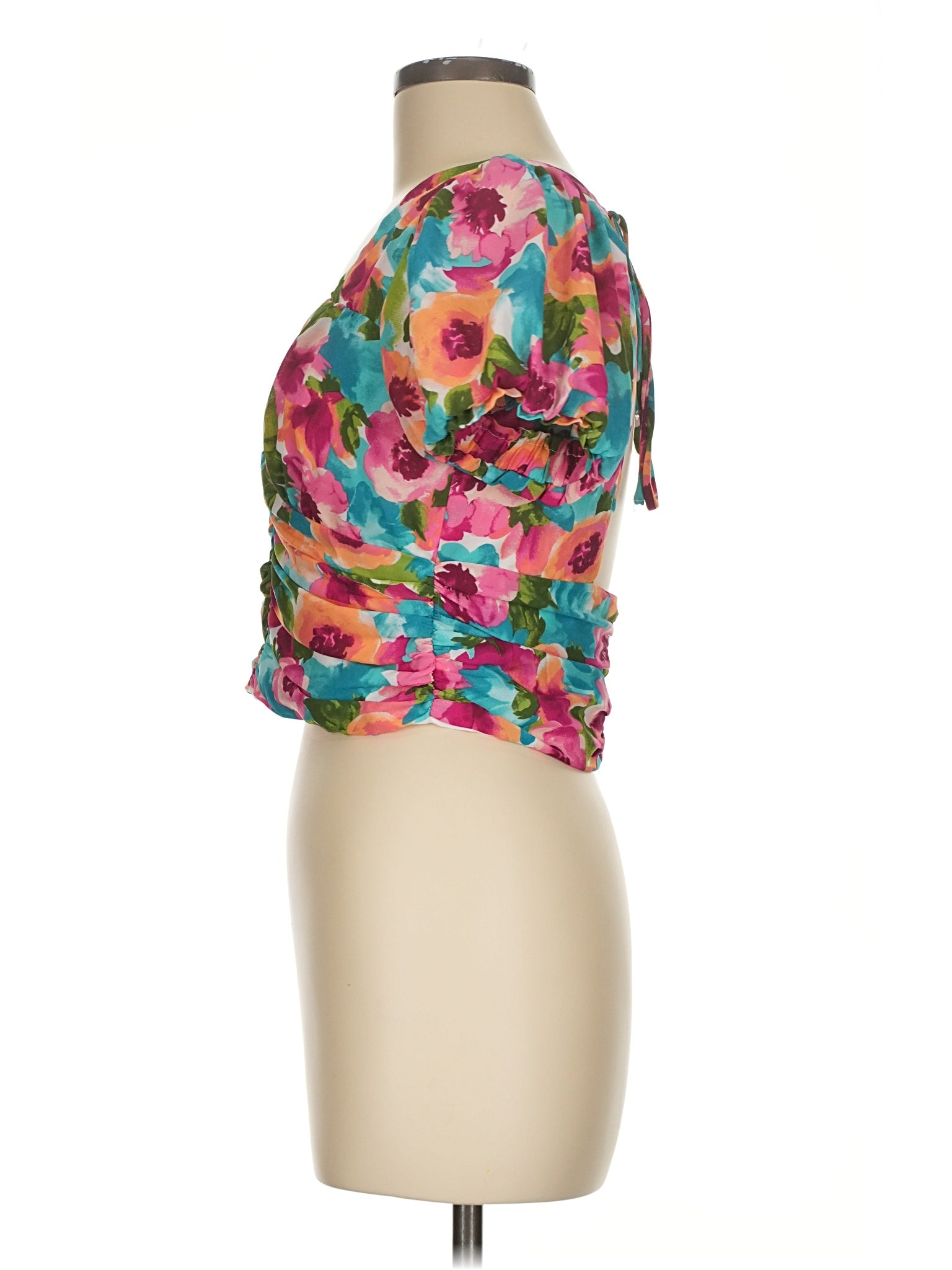 4 size - M