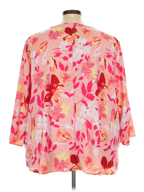 2 size - 4X W