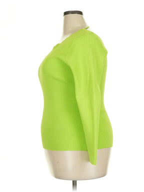 4 size - 3X W