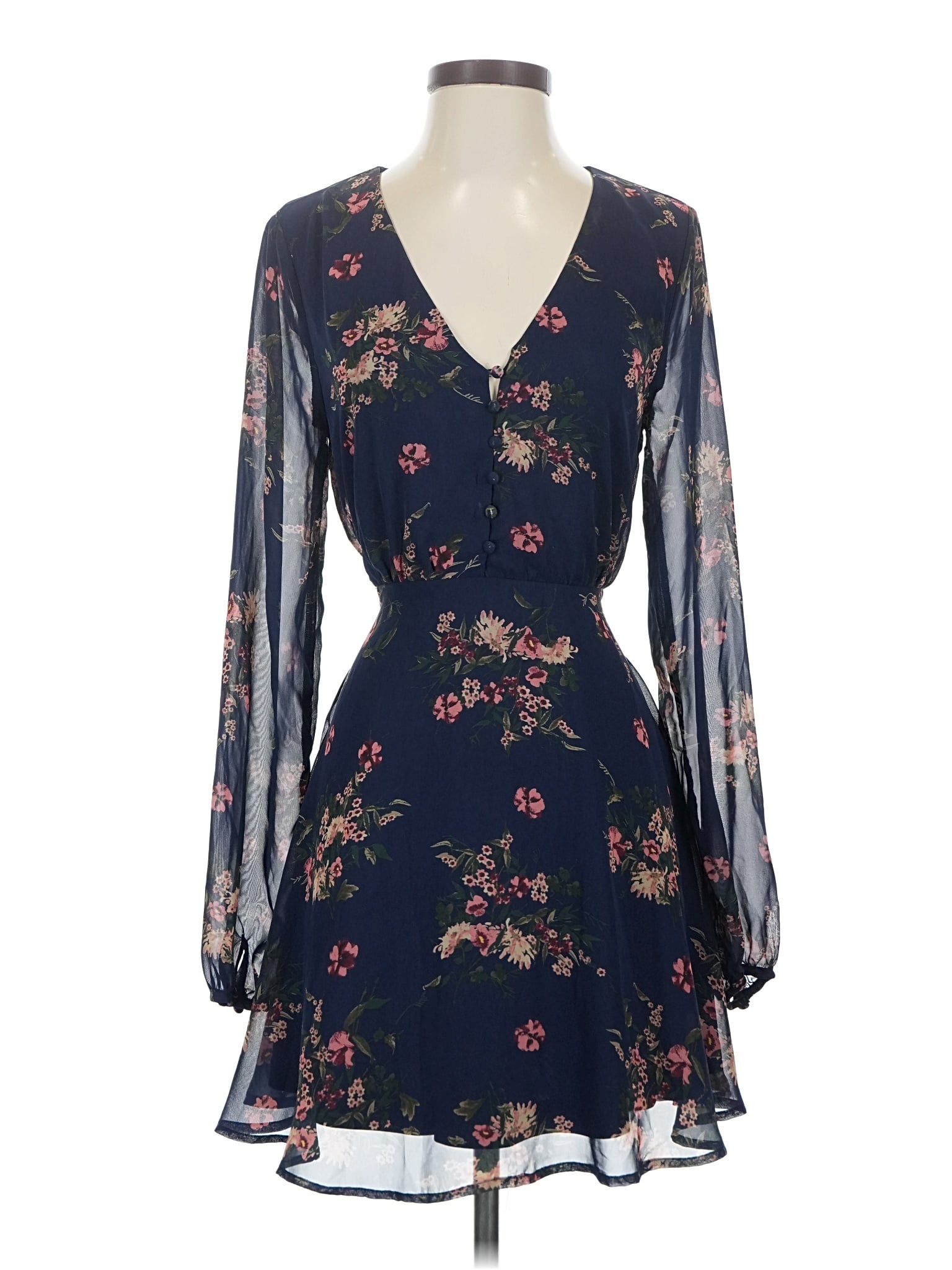 1 size - S