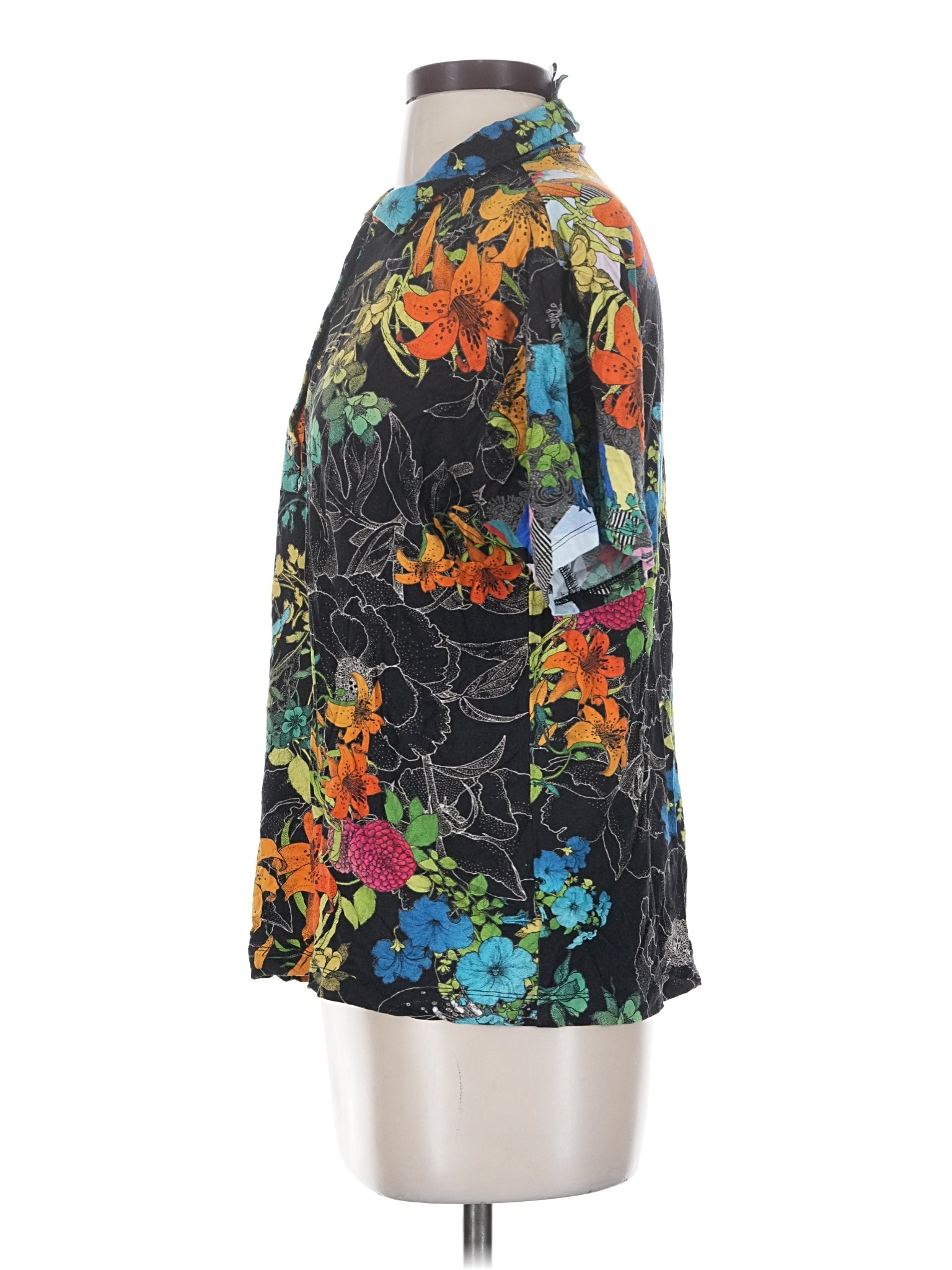 4 size - S