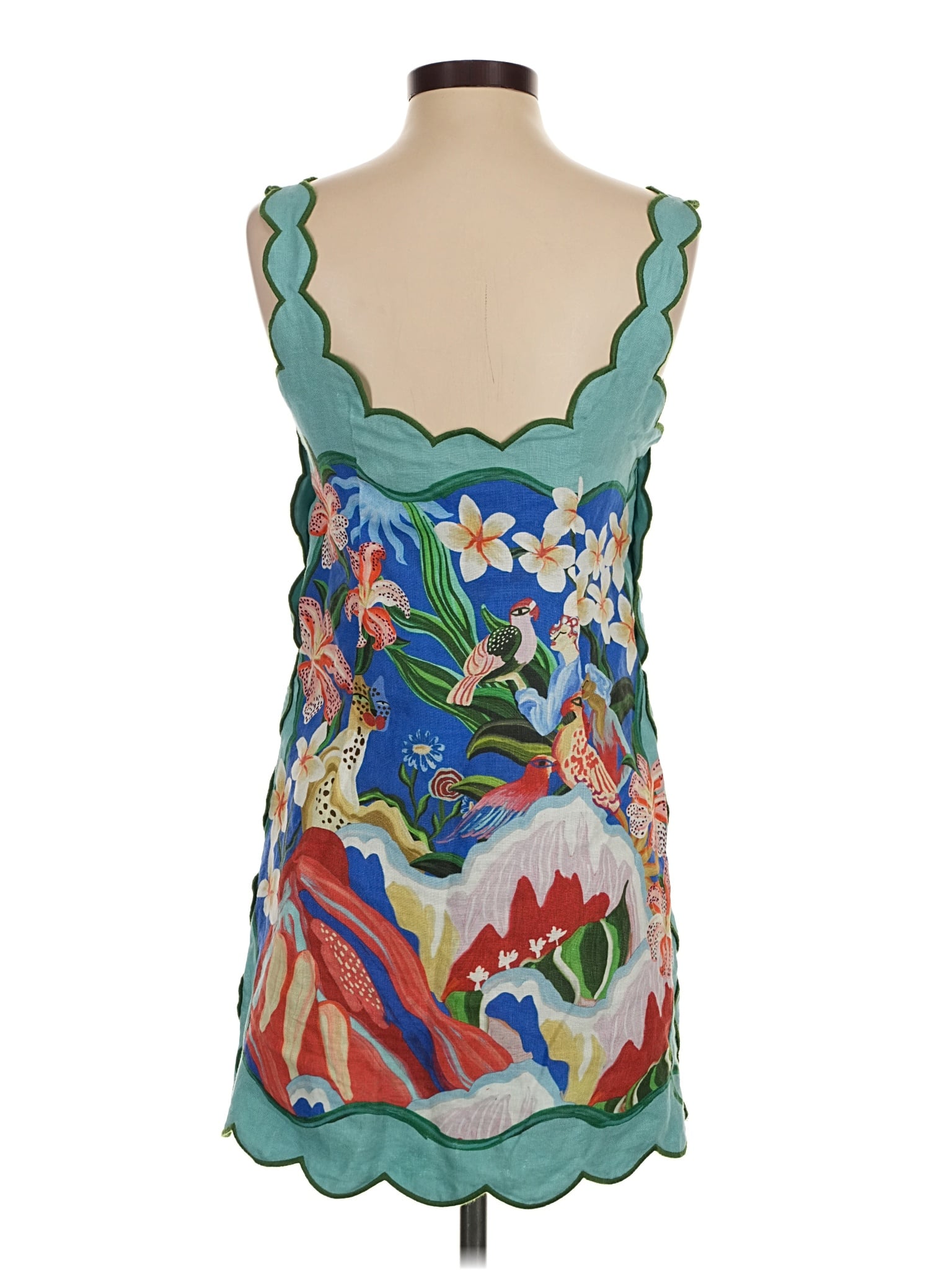 2 size - XS