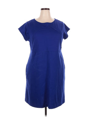 1 size - 2X W