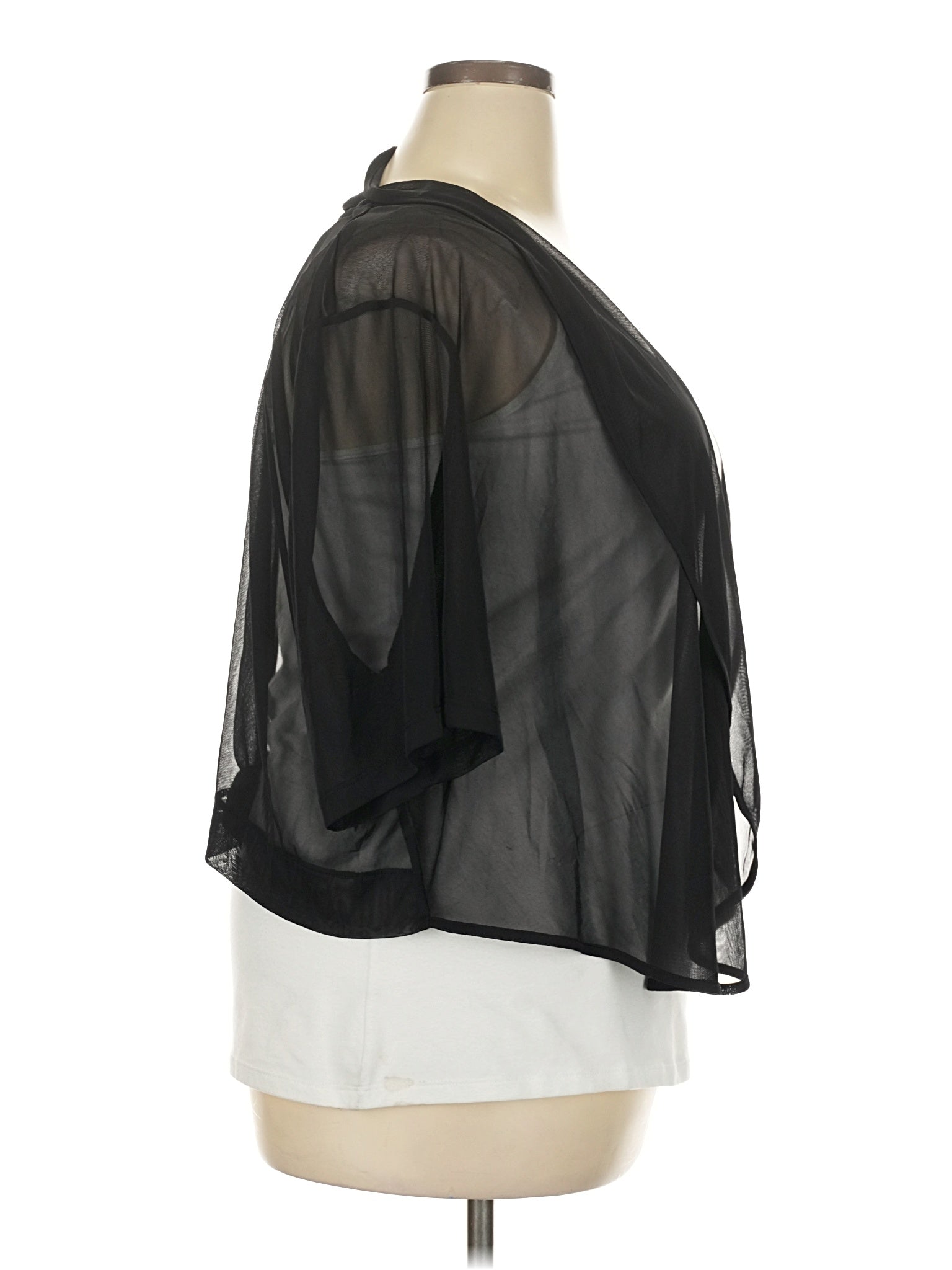 3 size - 4X W