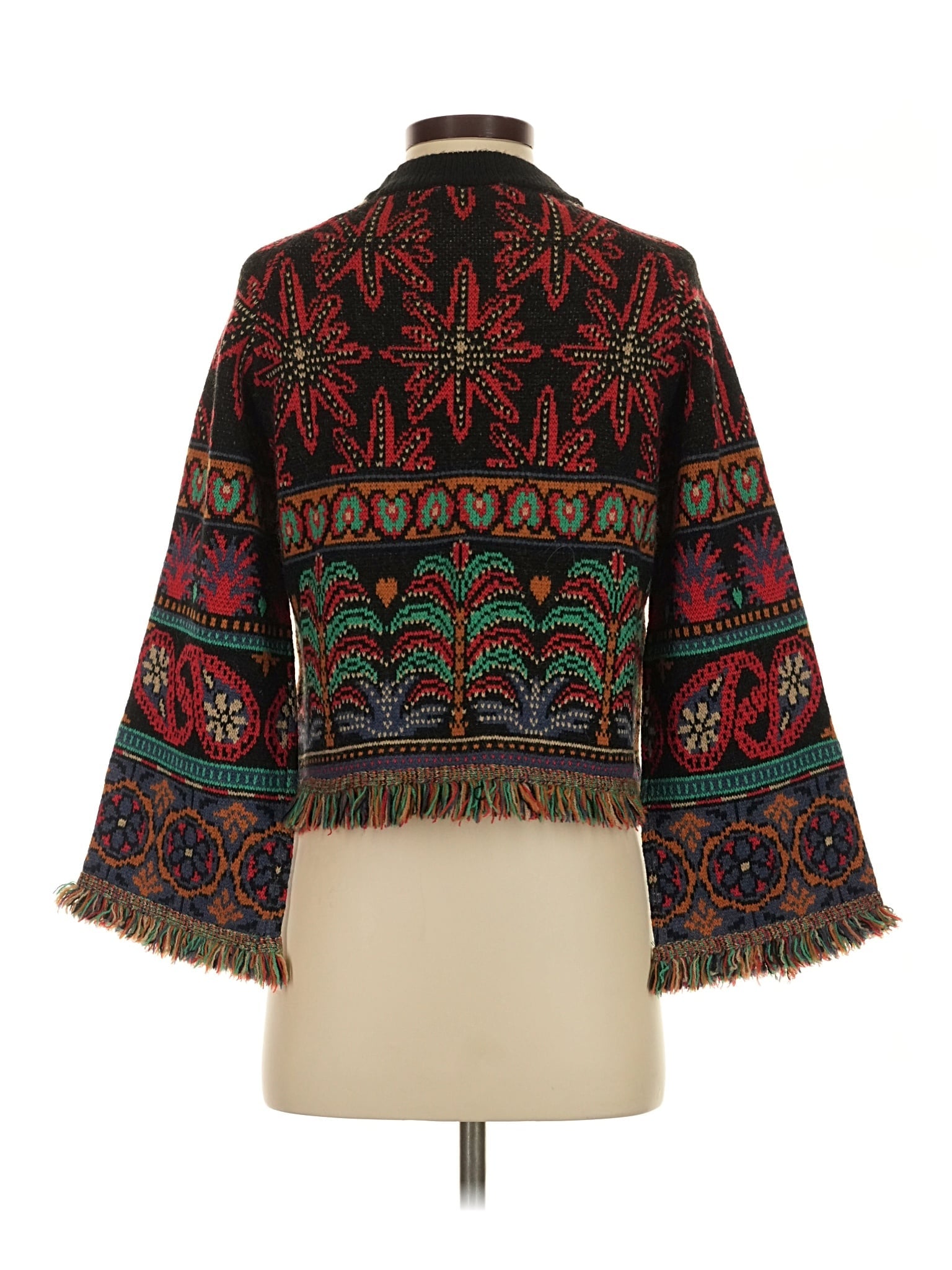 2 size - S