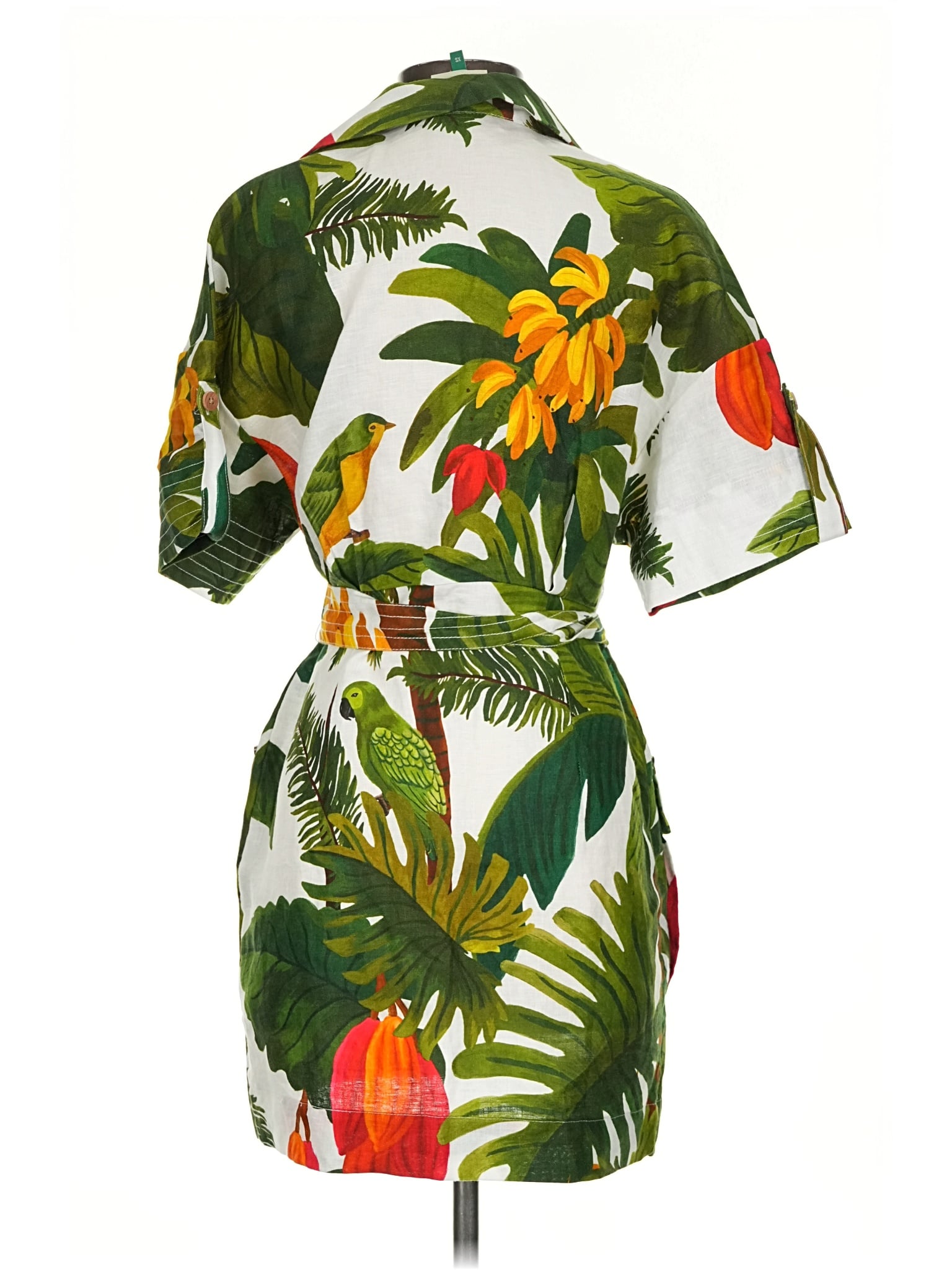 2 size - XS