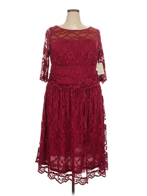1 size - 3 W