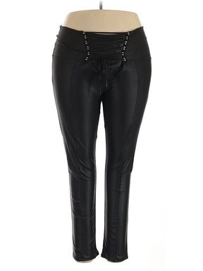 1 size - 3X W