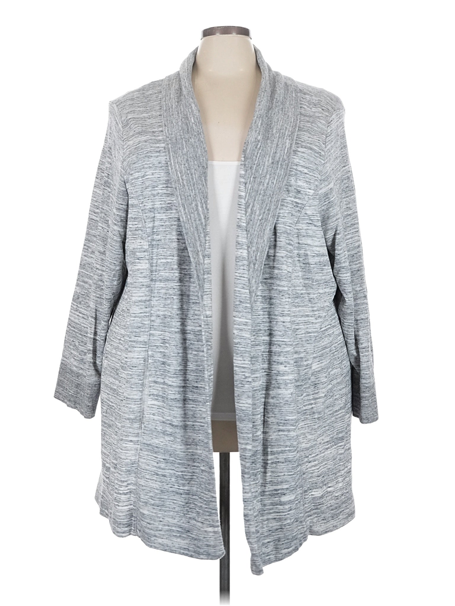 1 size - 5X W