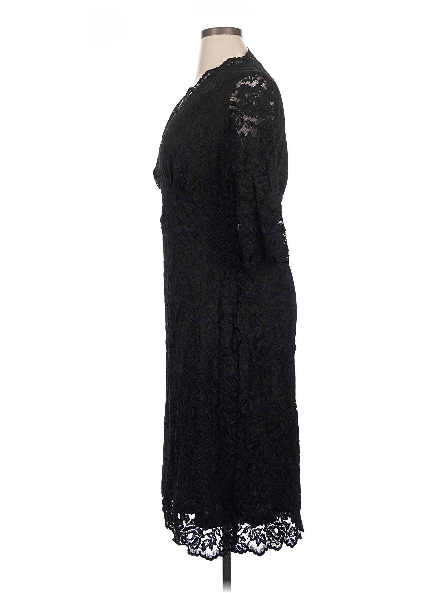 4 size - 14 - 16 W W