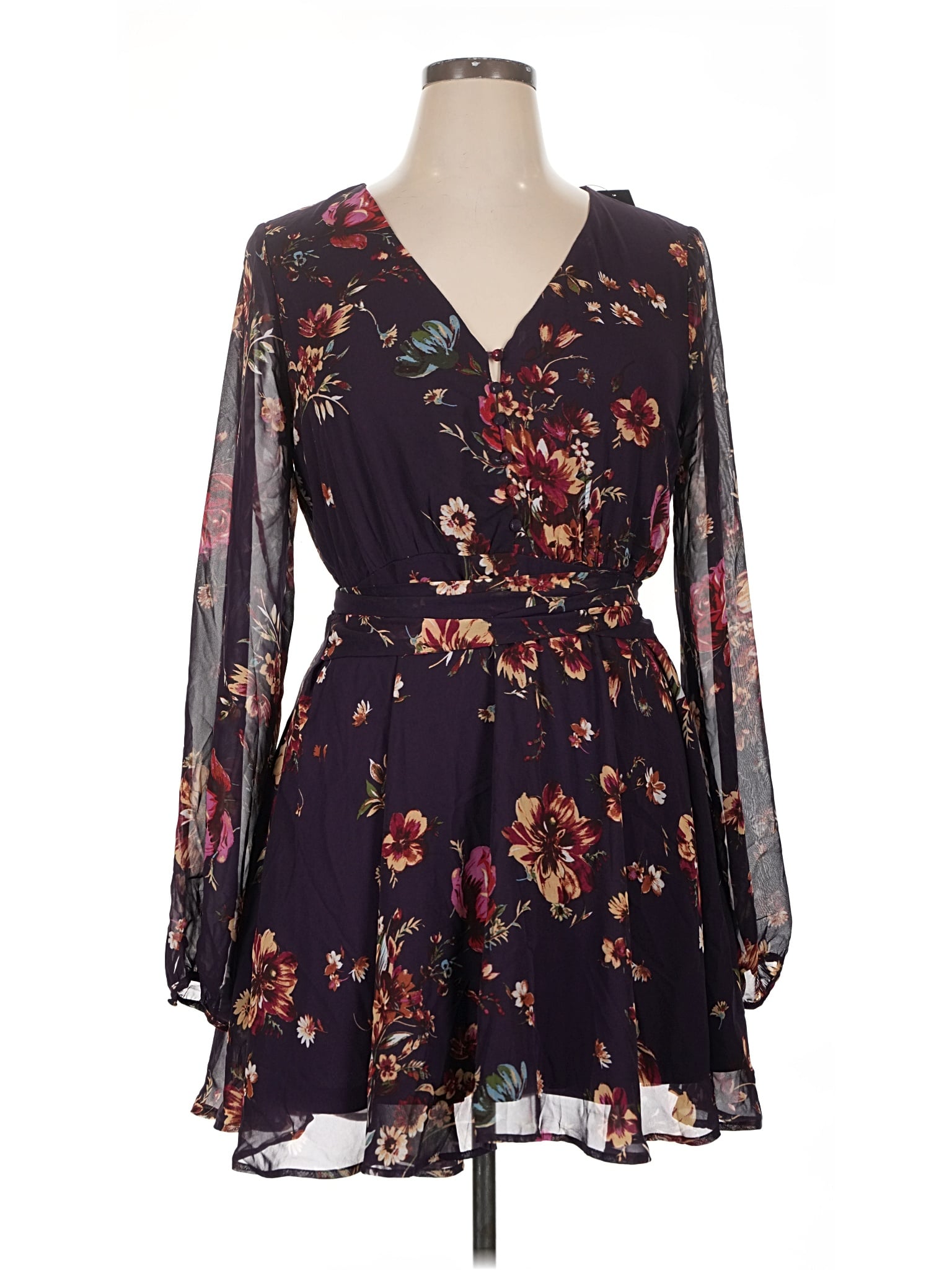 1 size - XL