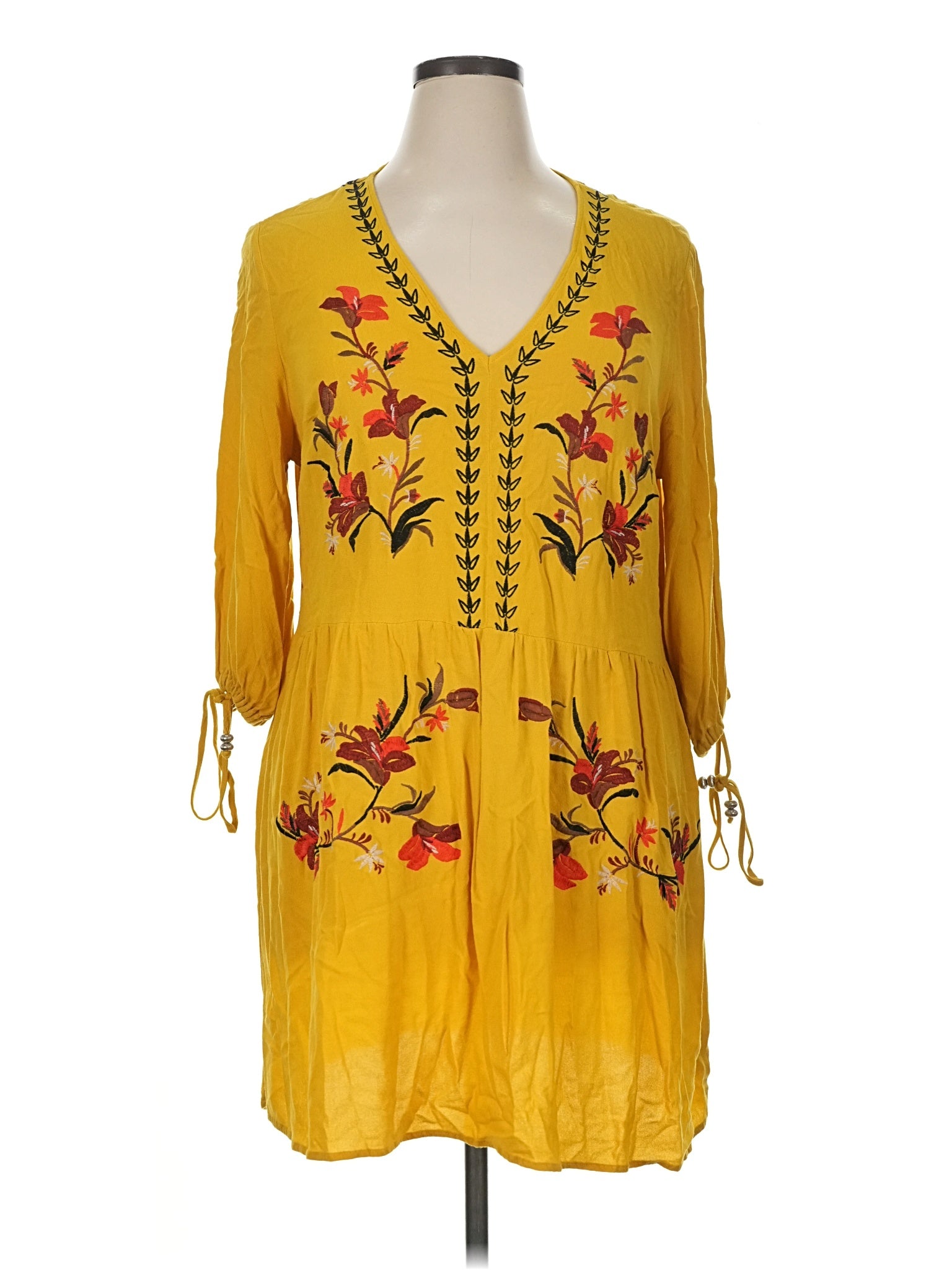 1 size - 14 W (XS) W