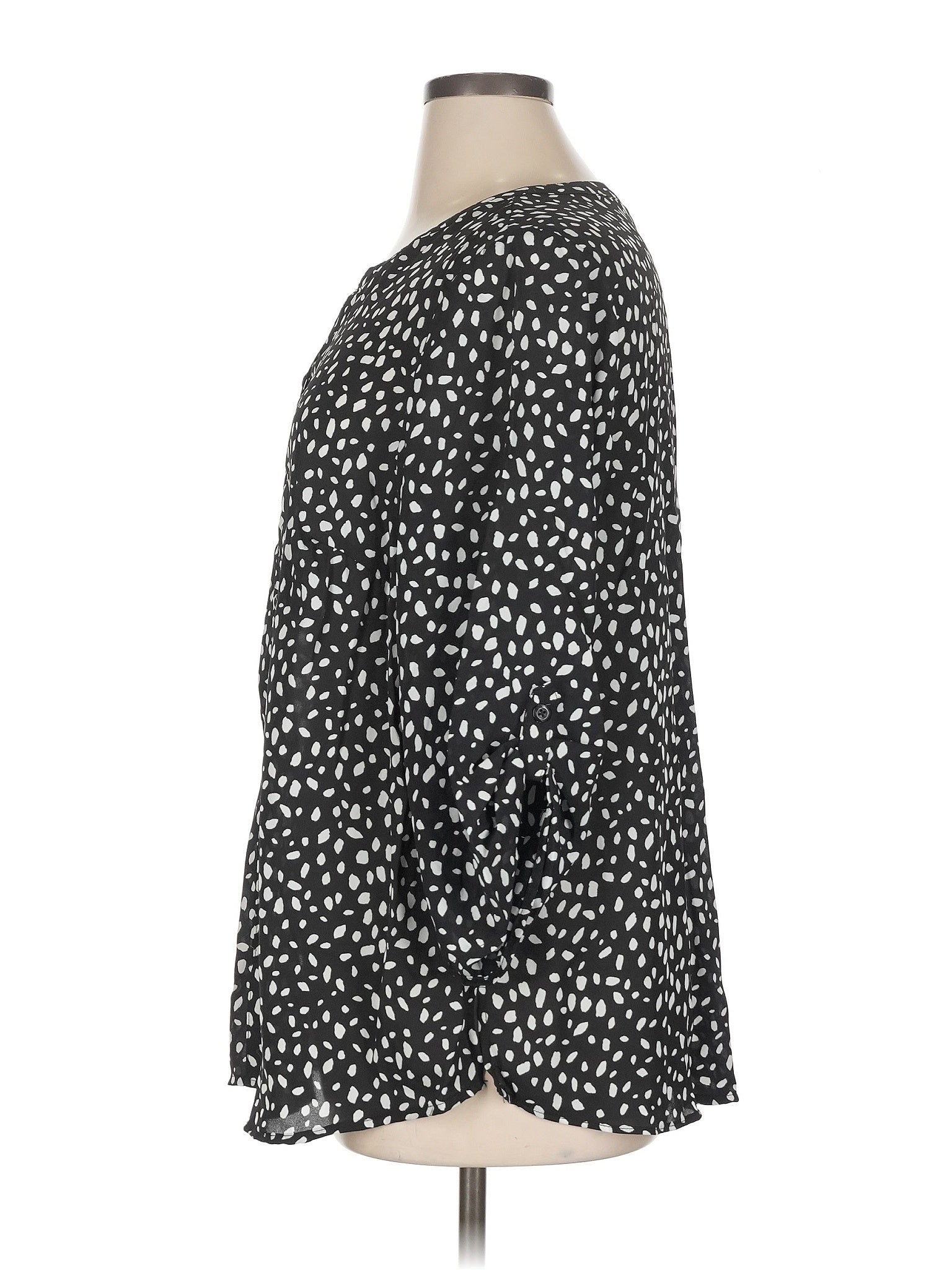 4 size - 1X W