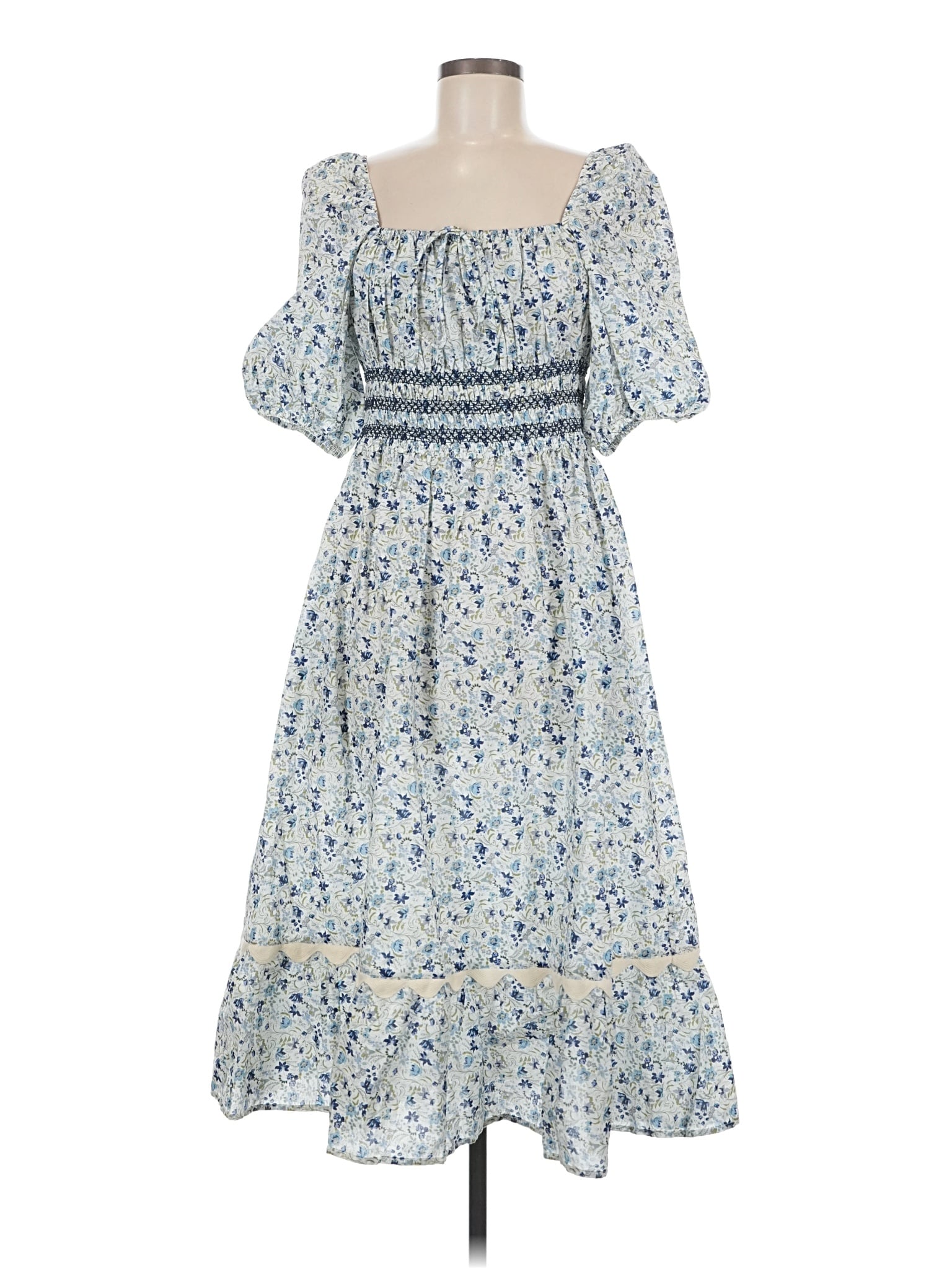 1 size - M