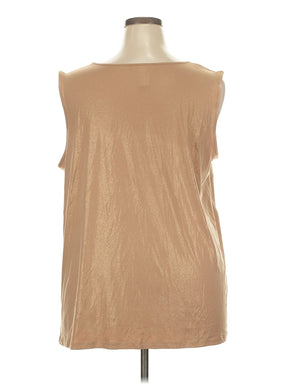 2 size - 2X W