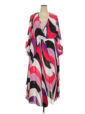 1 size - 18 W W