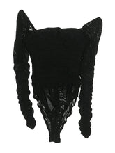 1 size - 4