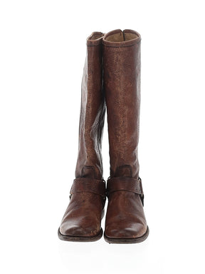 2 shoe size - 6