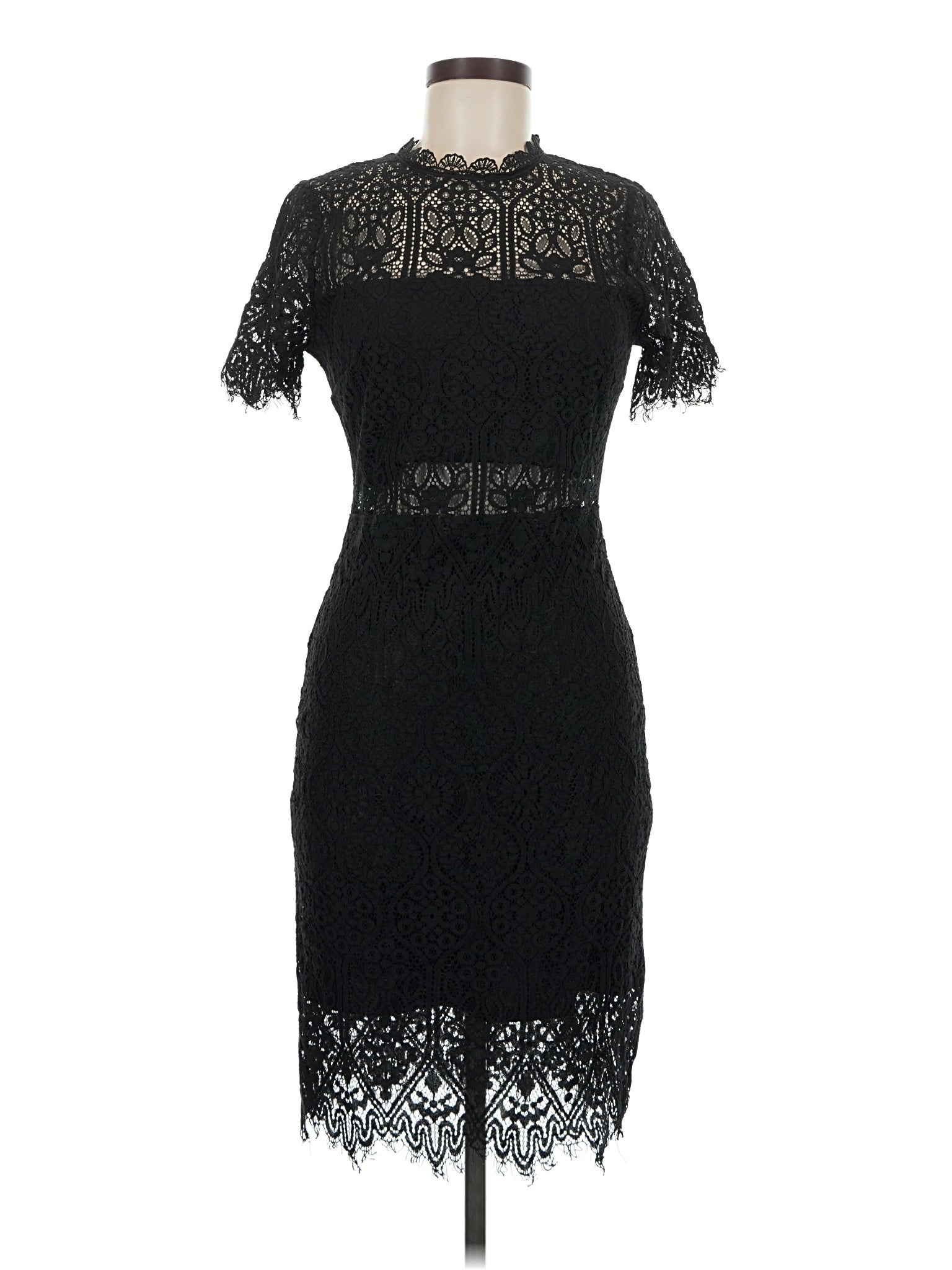 1 size - M
