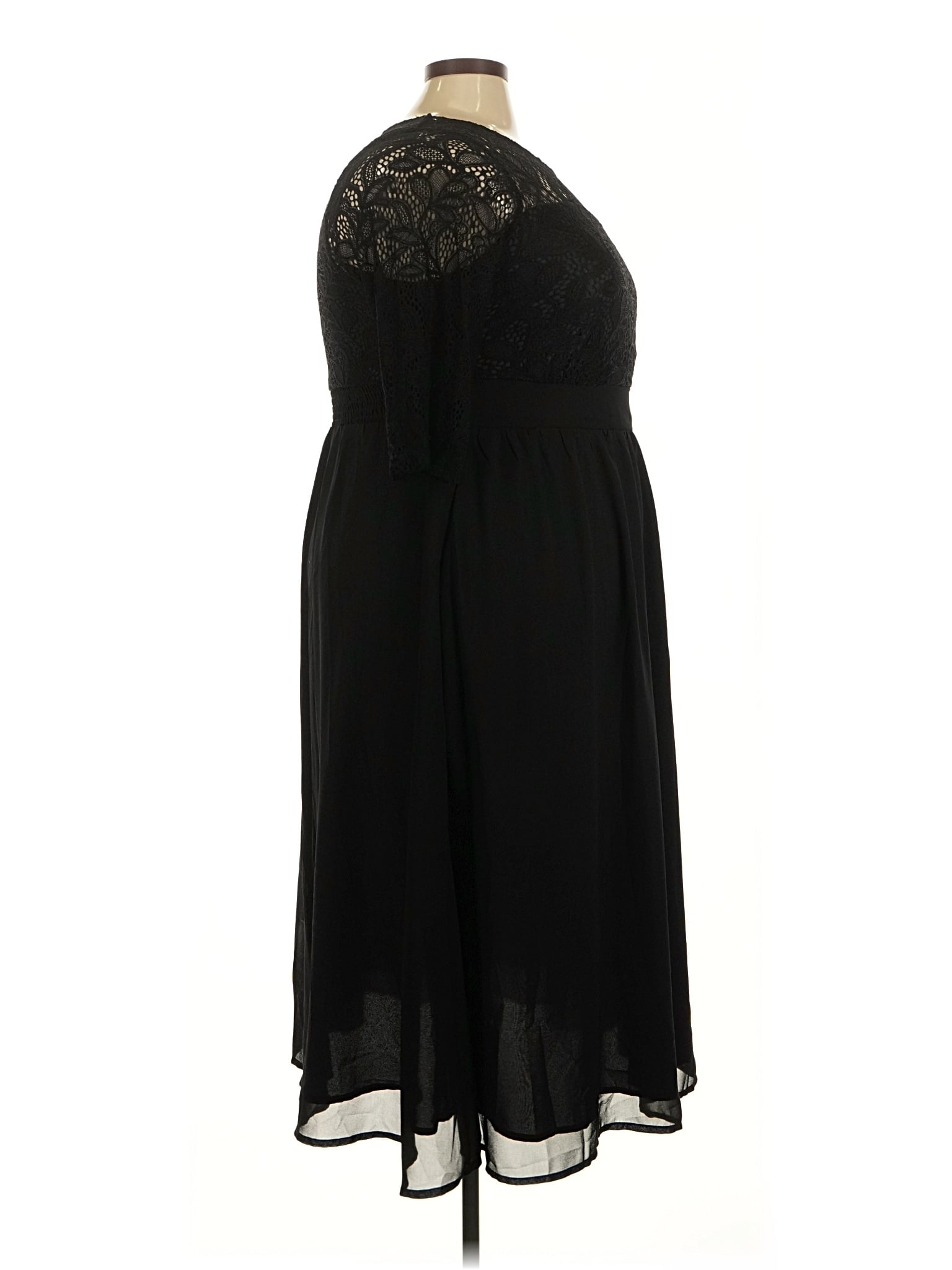 3 size - 18 - 20 W