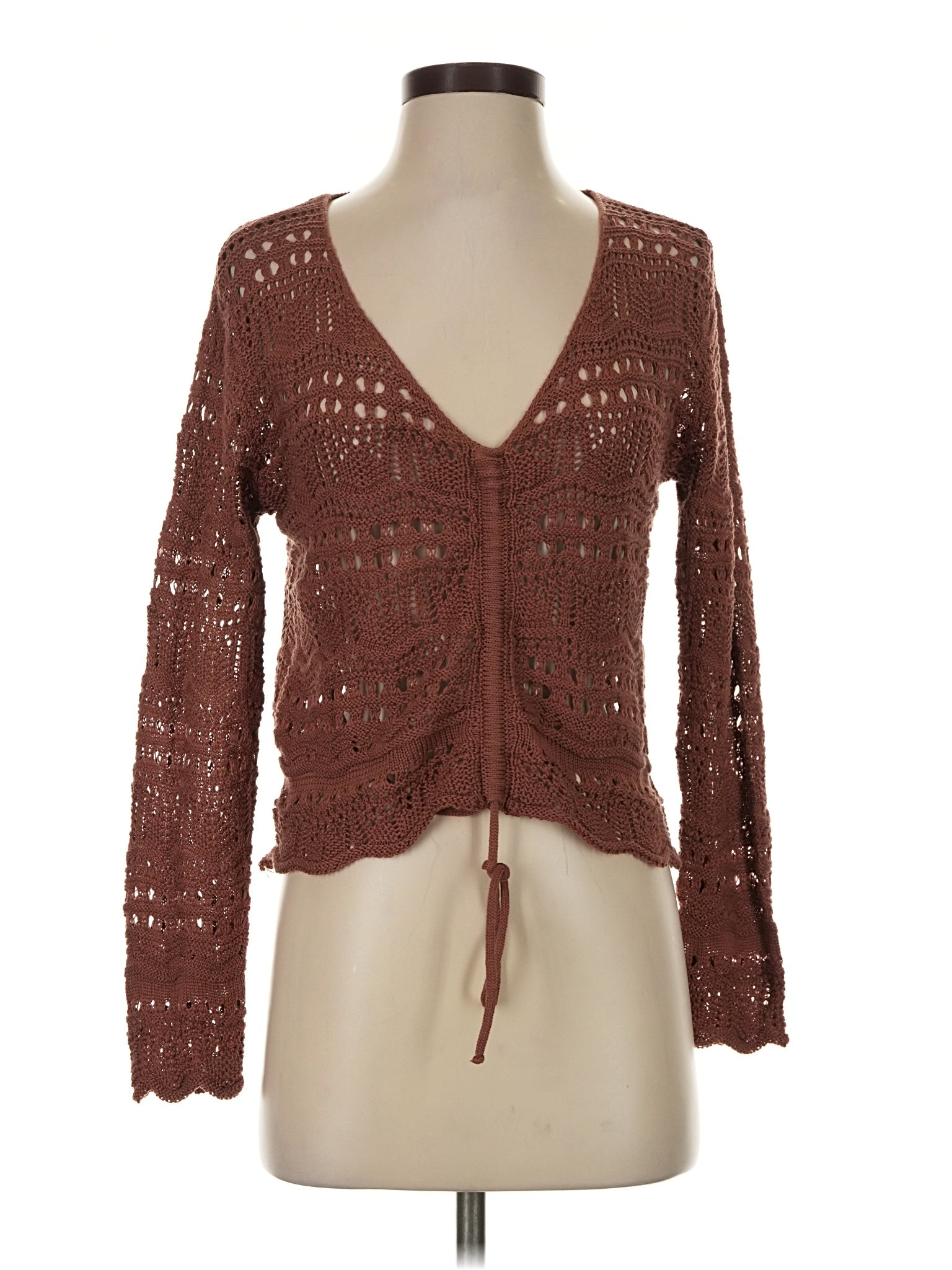 1 size - S