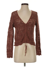 1 size - S